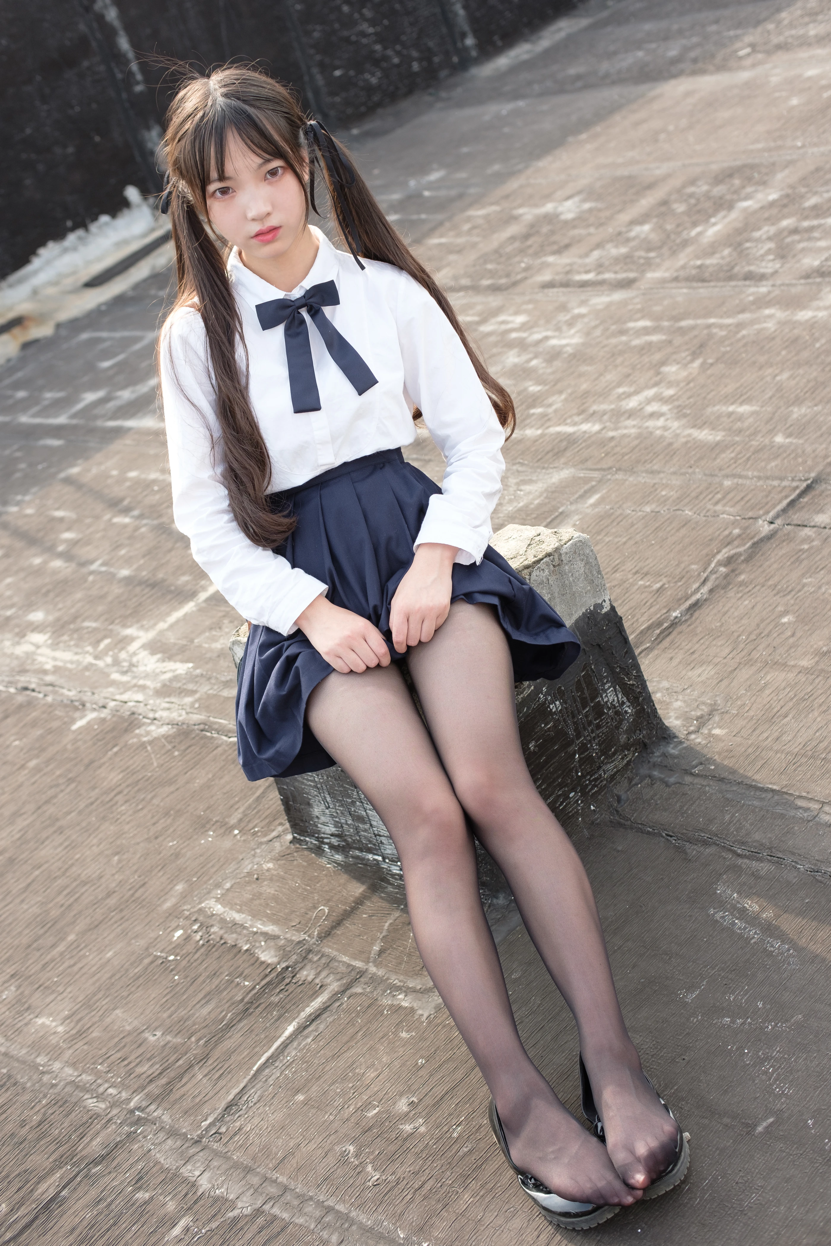 森萝财团 SSR-009 [84P]插图7